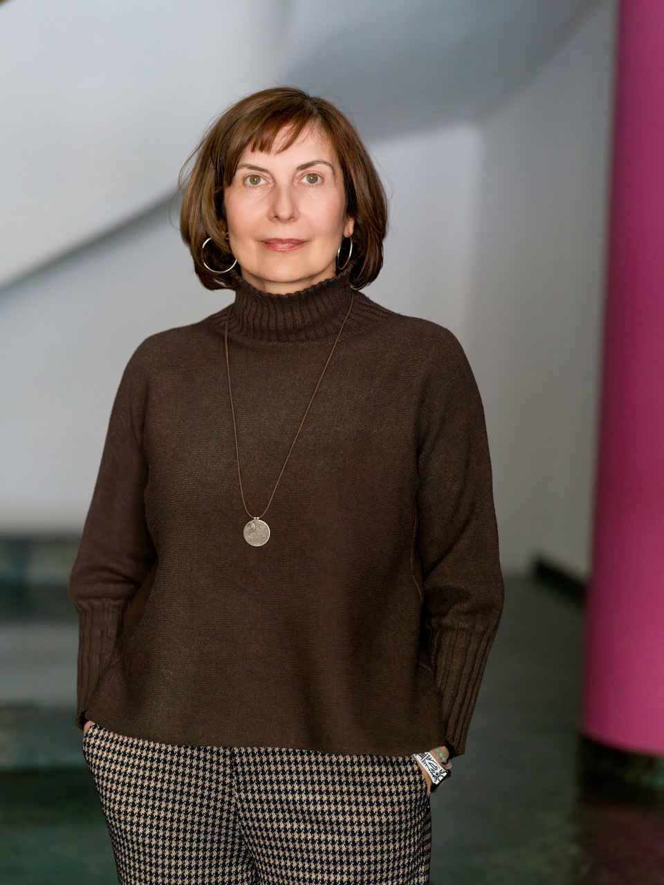 Δρ. Άννα Καρτσόγλου